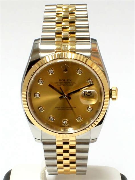 rolex datejust 2 jubilee bracelet